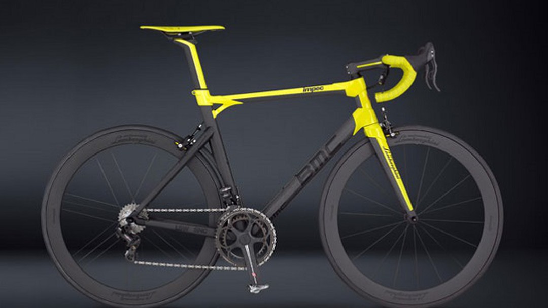 Lamborghini Celebra El Aniversario Con Dise Ando Una Bicicleta De U