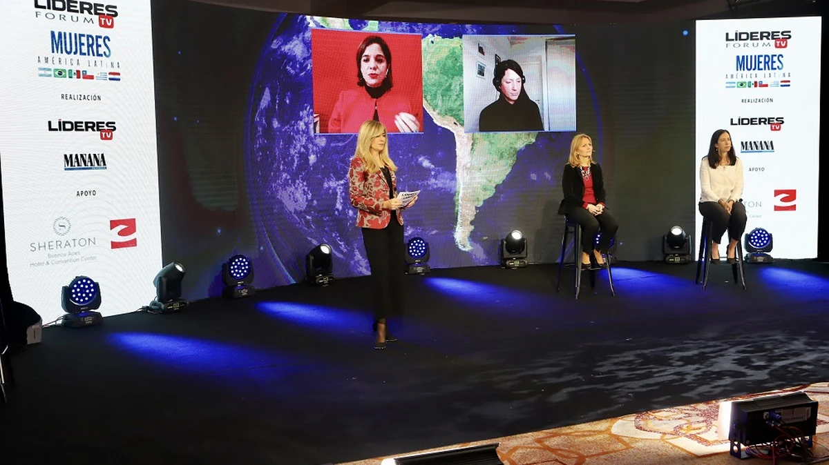 Negocios Y Sustentabilidad Qu Dicen Las Mujeres L Deres De Empresas En Am Rica Latina