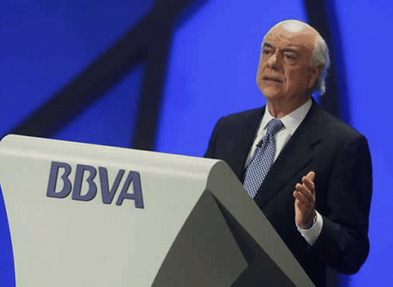 BBVA fue elegido como el mejor banco global para trabajar en América latina