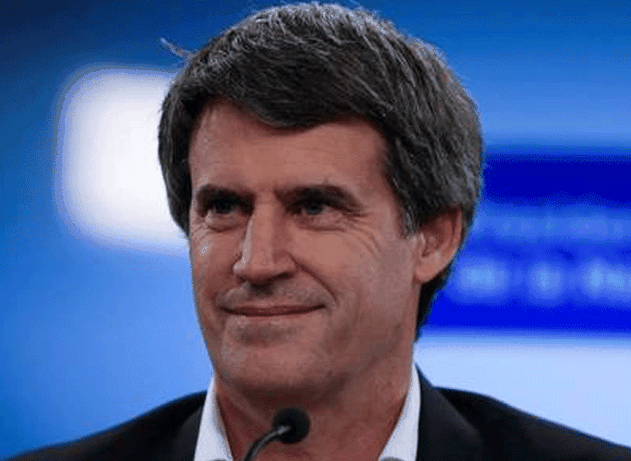 Con dólares del colchón en la mira Prat Gay emitirá letras por u s M