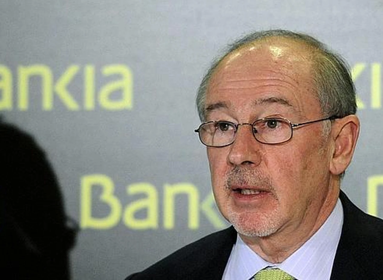 Telefónica nombra a Rodrigo Rato como asesor para América latina y Europa