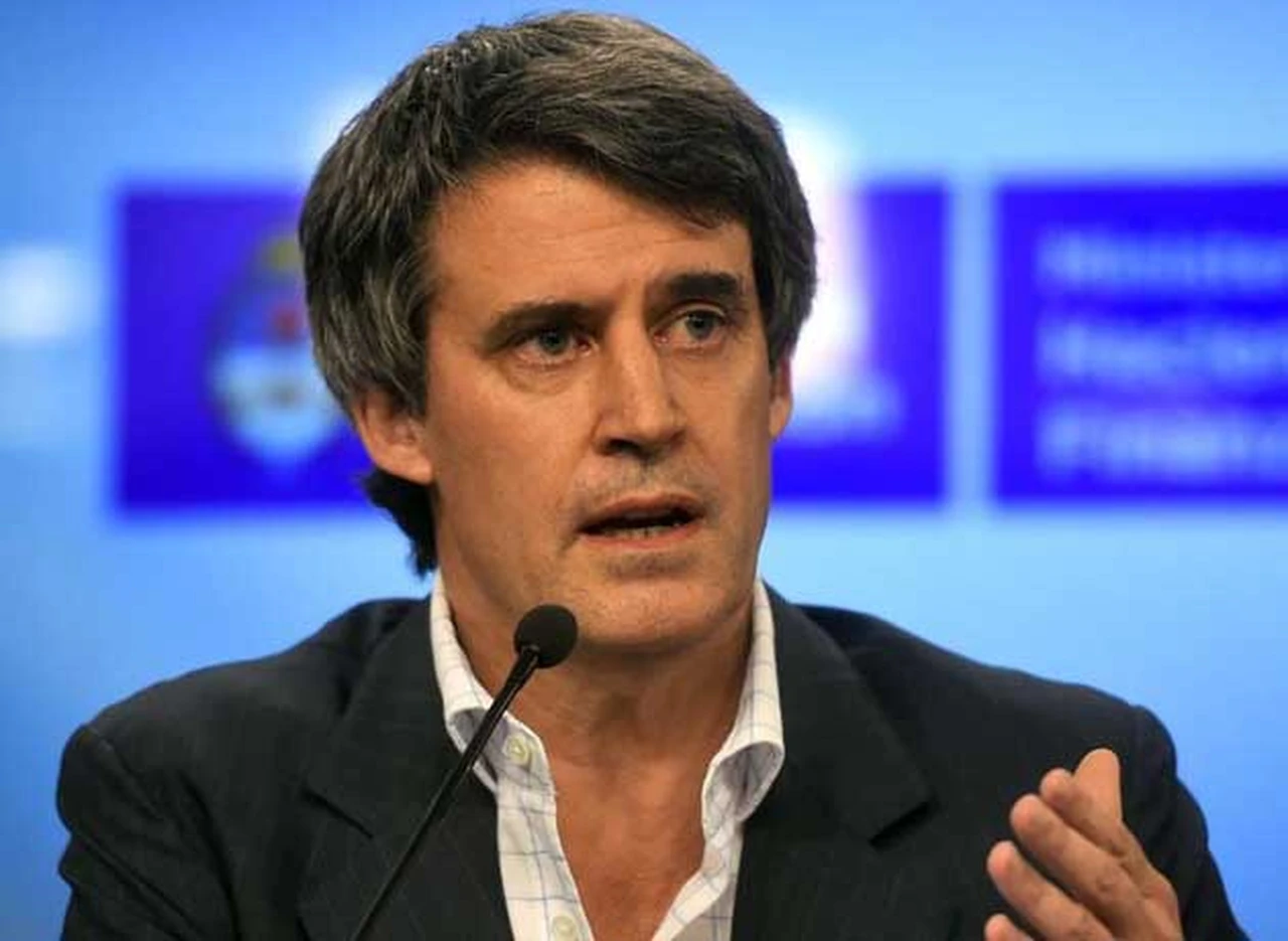 Prat Gay Reflota Un Argumento K Dice Que Si Baja El Impuesto A Las Ganancias Corre Peligro La