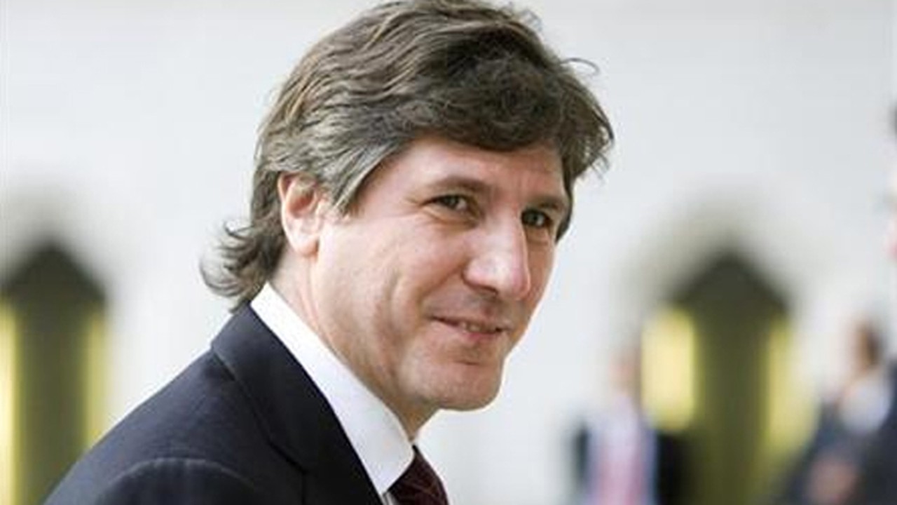 Boudou No Hay Ninguna Causa Estructural Para Hablar De Inflaci N