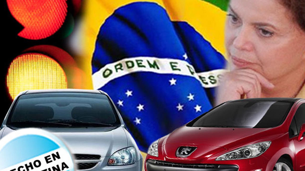 Automotrices Alertan Que El Gobierno De Rousseff Fren El Ingreso De