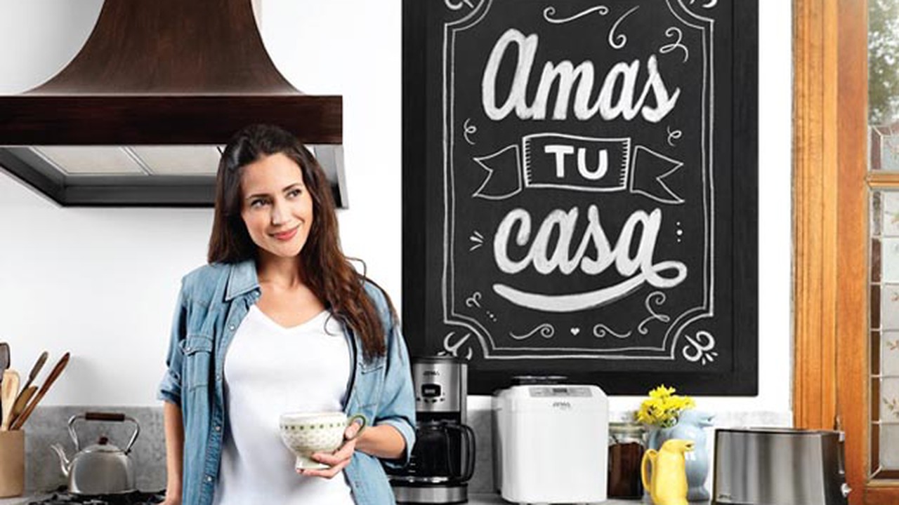 ATMA renueva su imagen y slogan que ahora reza amás tu casa