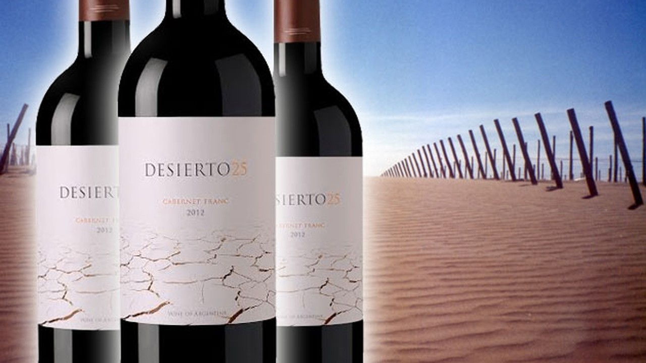 Novedad En El Mercado Bodega Del Desierto Lanza Una Nueva A Ada De Su