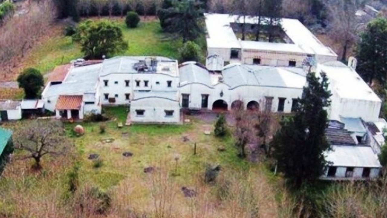 Las Monjas Atribuyeron A La Jefa Del Convento El V Nculo Con L Pez