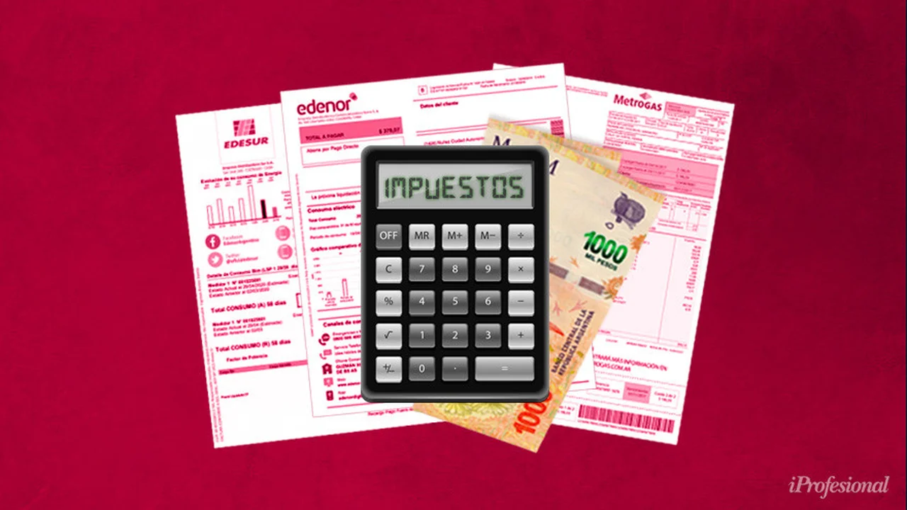 En qué países se pagan menos impuestos en América Latina