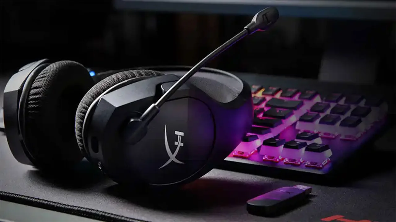 Llega Hot Drop Descuentos De Hasta En Perif Ricos Hyperx