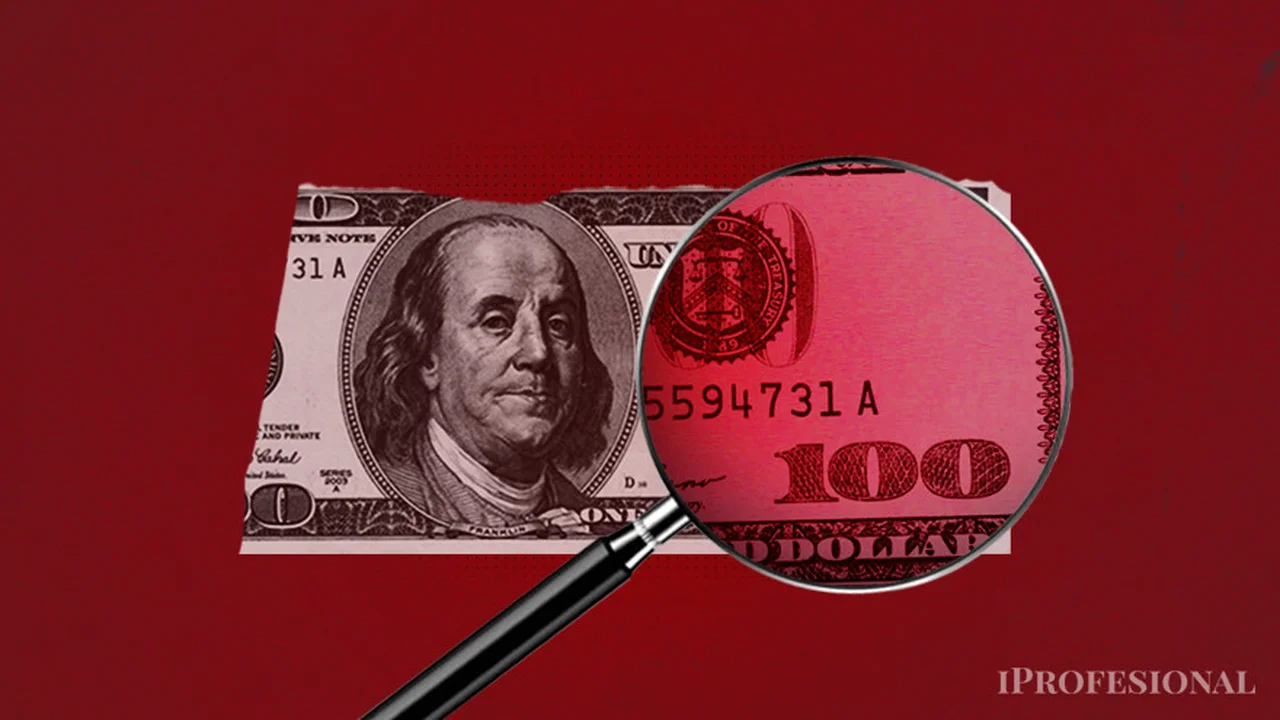 Hot Sale Del D Lar Por Qu Est De Oferta Y Qu Riesgo Implica