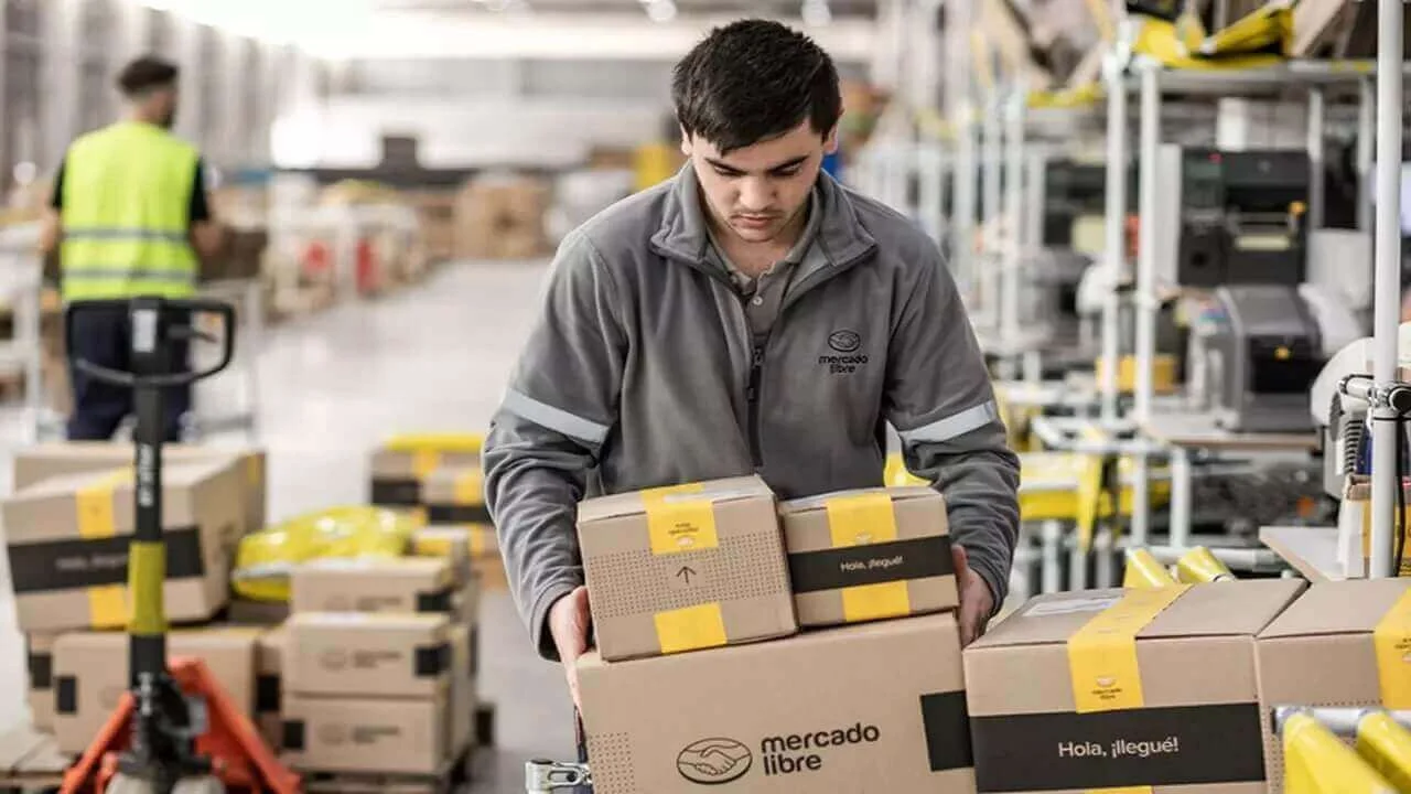 Mercado Libre generará 28 000 nuevos empleos en América Latina en 2025 cómo postularse