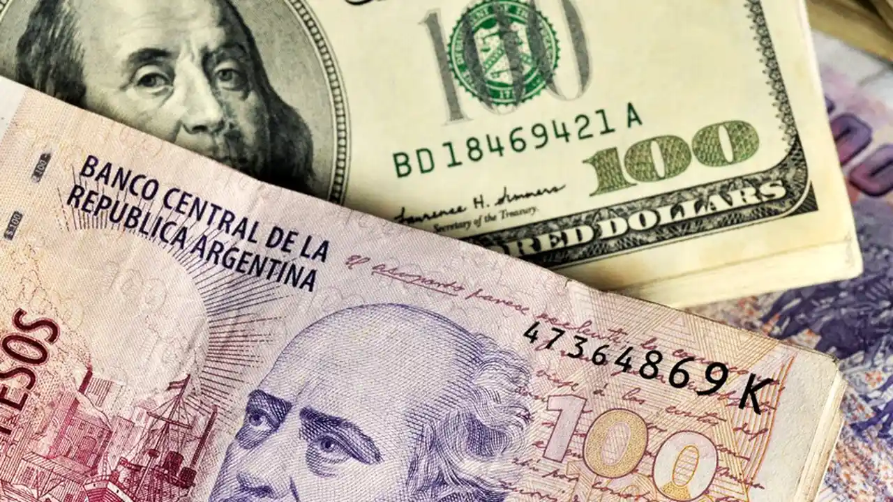 Qué países de América Latina sufrieron las peores devaluaciones