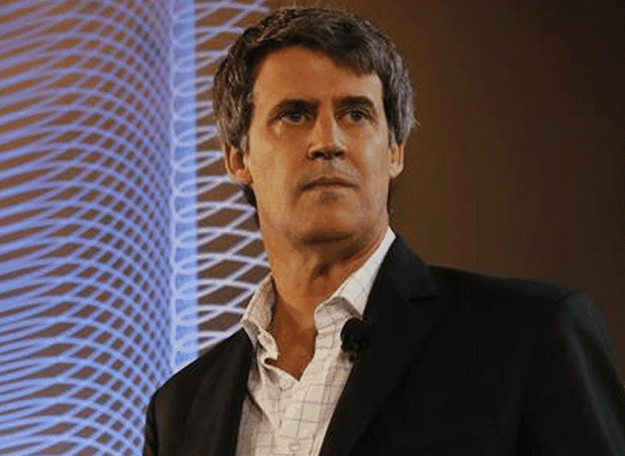 Se Vienen Los Bonos Panda Alfonso Prat Gay Acord Con El Banco Central De China Emitir Deuda