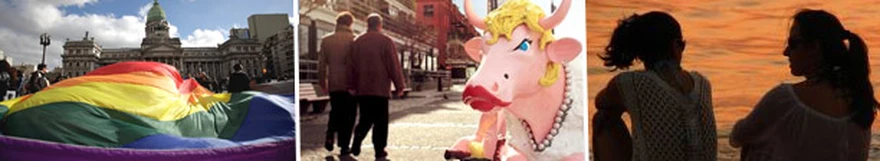 Argentina Busca Consolidarse Como El Destino Gay Friendly De Latinoam Rica