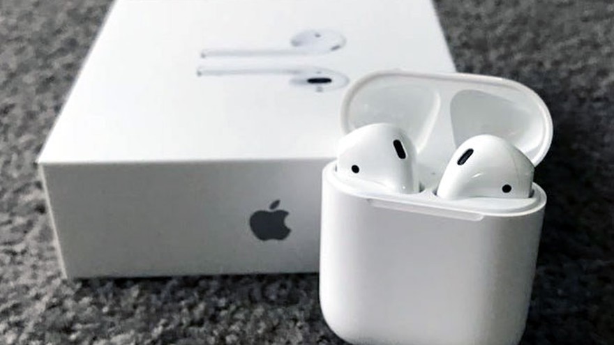 Venta Cargar Caja Airpods En Stock