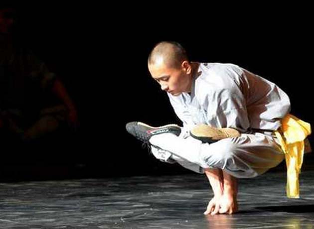 El Hombre Que Transform A Los Monjes Shaolin En Una Marca Global