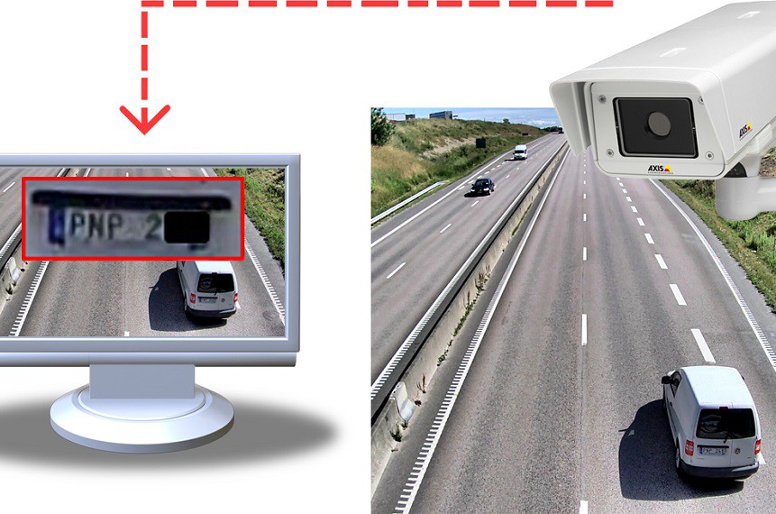 As Funcionan Las C Maras Para Monitorear Conductores En Tiempo Real