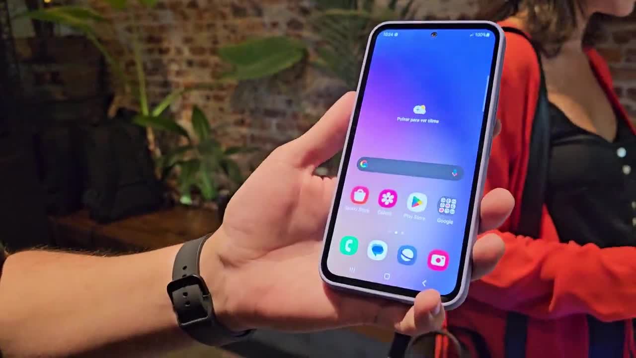 Cuáles son los mejores celulares Samsung para comprar en 2024