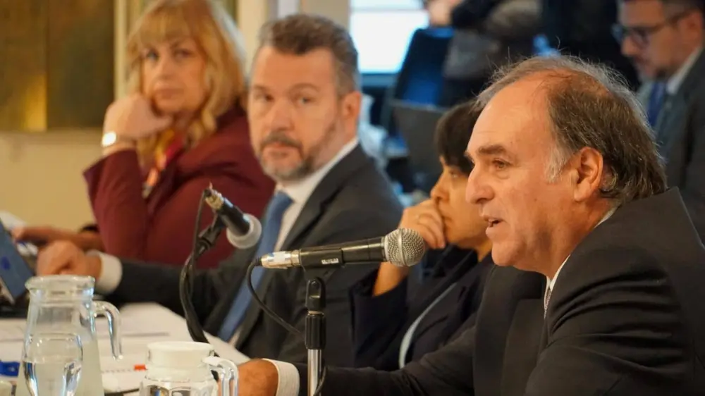 Tokenizaci&oacute;n de activos: la &ldquo;Vaca Muerta digital&rdquo; que posiciona a Argentina como polo global de inversi&oacute;n