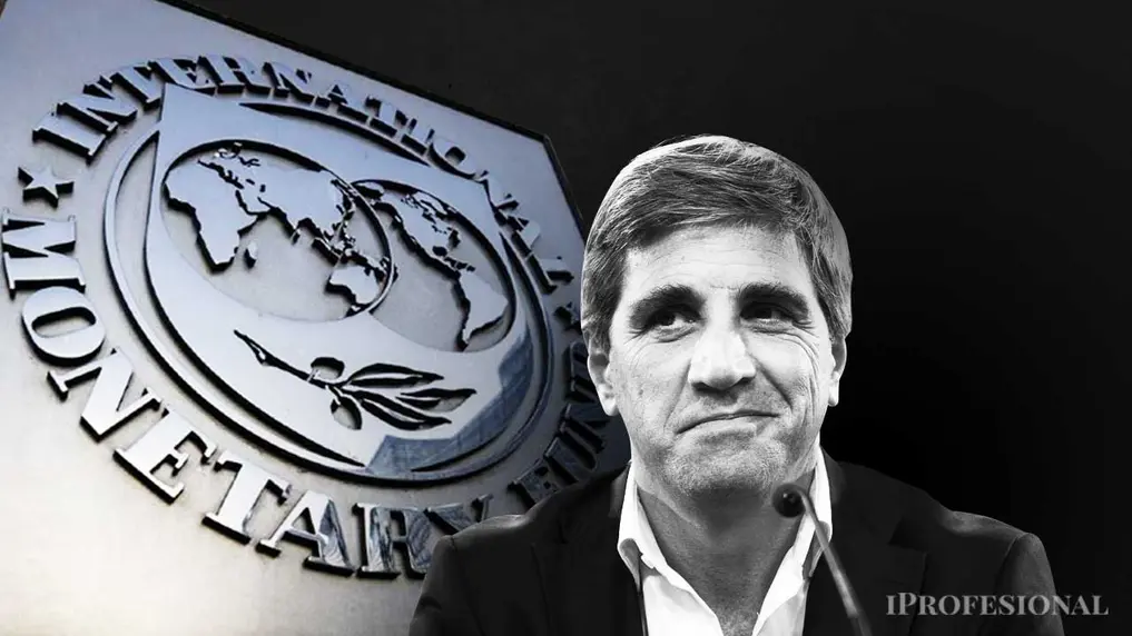 El FMI aprobó la tercera revisión del acuerdo con Argentina: 'Resultados impresionantes'