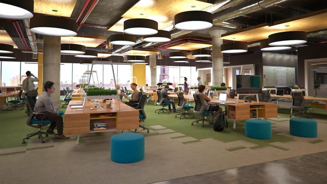 Glassdoor se muda a San Francisco el año próximo