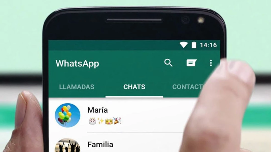 Cómo Eliminar Varios O Todos Los Chats Y Mensajes En Whatsapp 8855