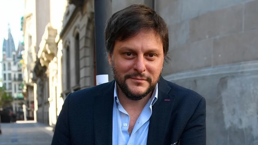 Santoro se bajó del balotaje Macri será jefe de gobierno