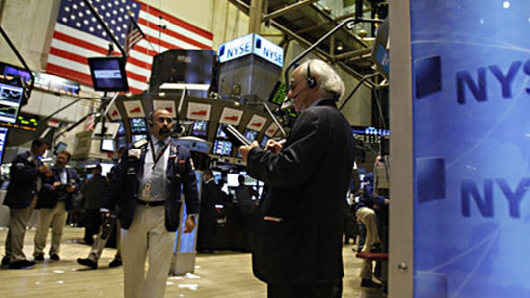 Moody's golpeó con toda su fuerza en el corazón mismo de Wall Street