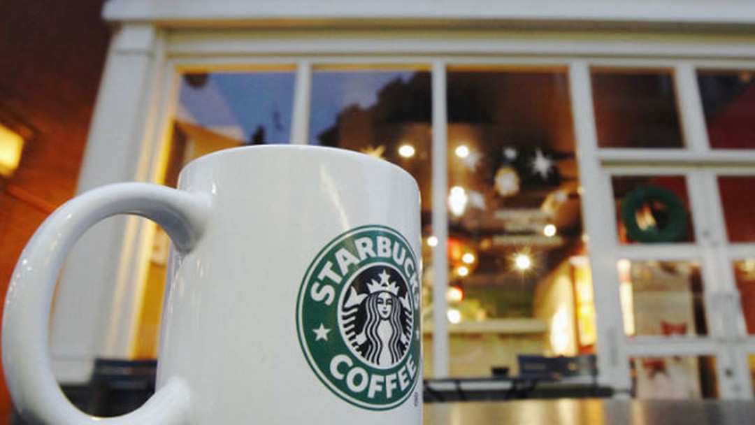 Café Starbucks®. Guías para preparar tu café en casa.