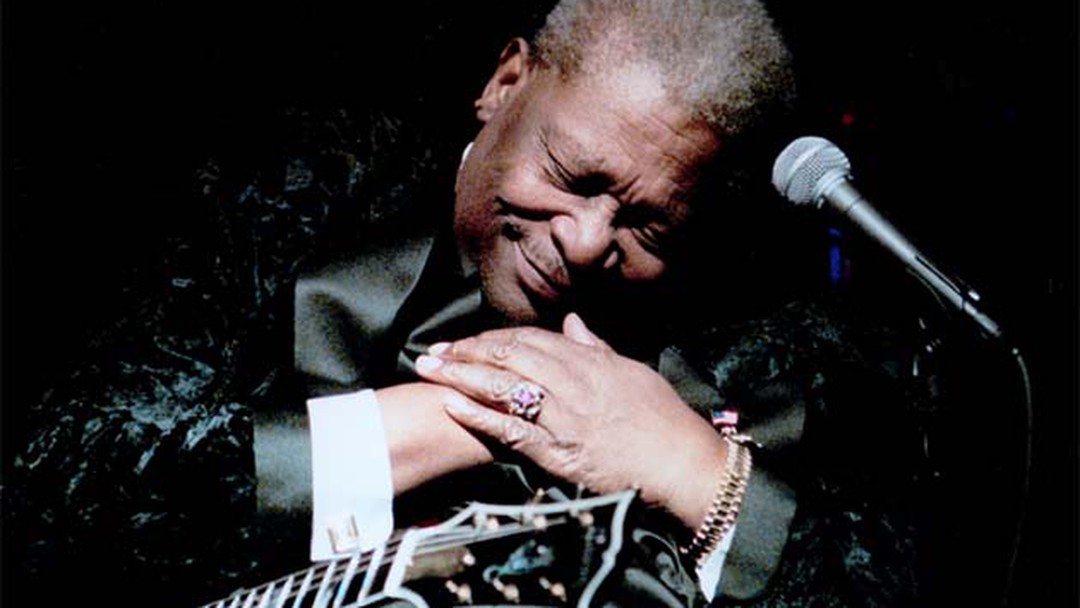 Las Hijas De B.B. King Denunciaron Que Su Padre Fue Envenenado