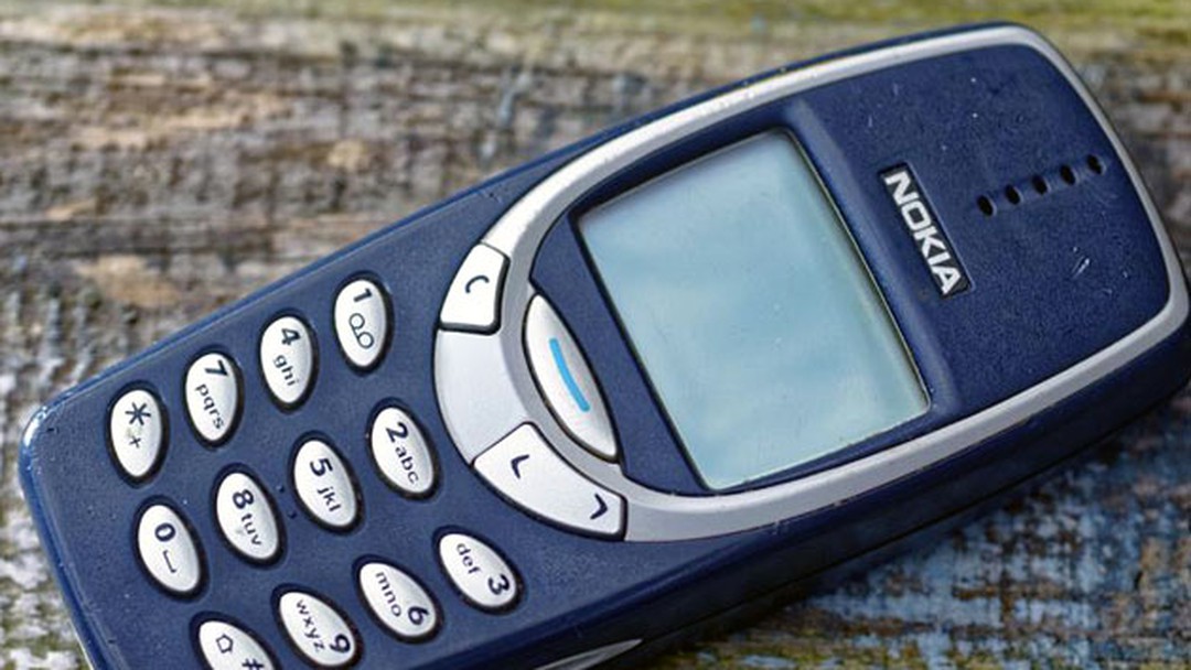 Por fin, ya se puede comprar el renovado Nokia 3310 en México