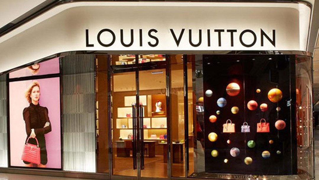 Louis Vuitton vuelve a la Argentina luego de haberse ido hace seis