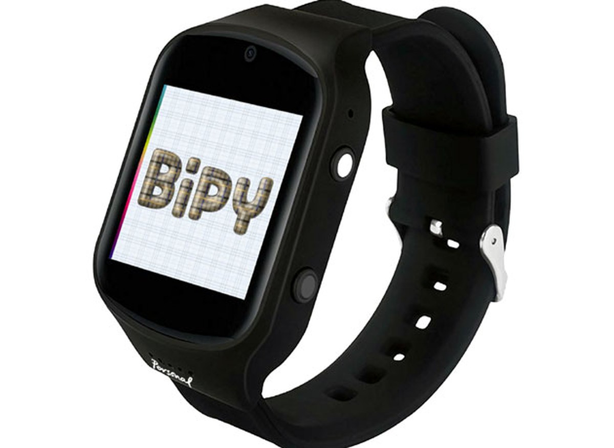 reloj bipy personal precio