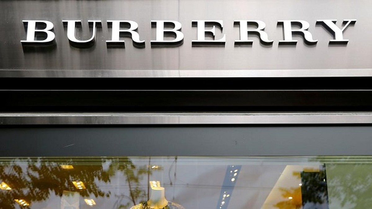 burberry españa argentina