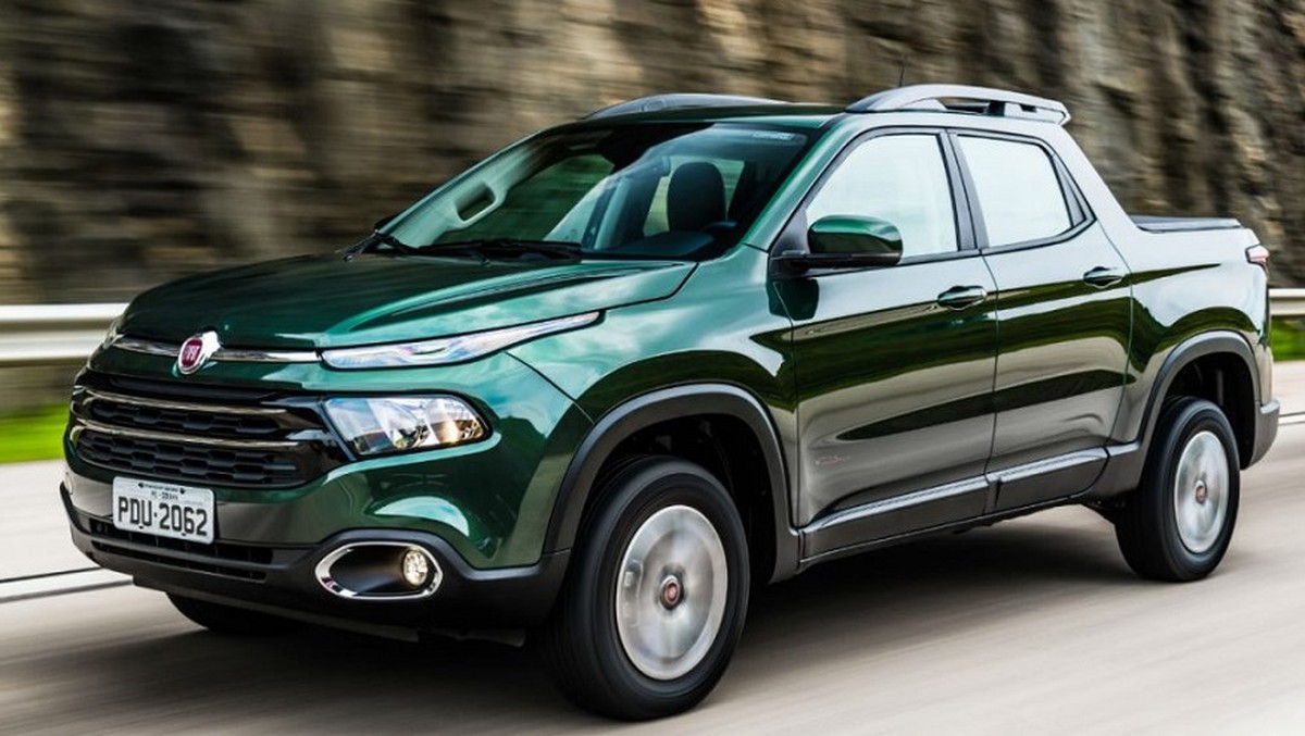 Fiat Toro Precios Y Versiones De La Camioneta Intermedia