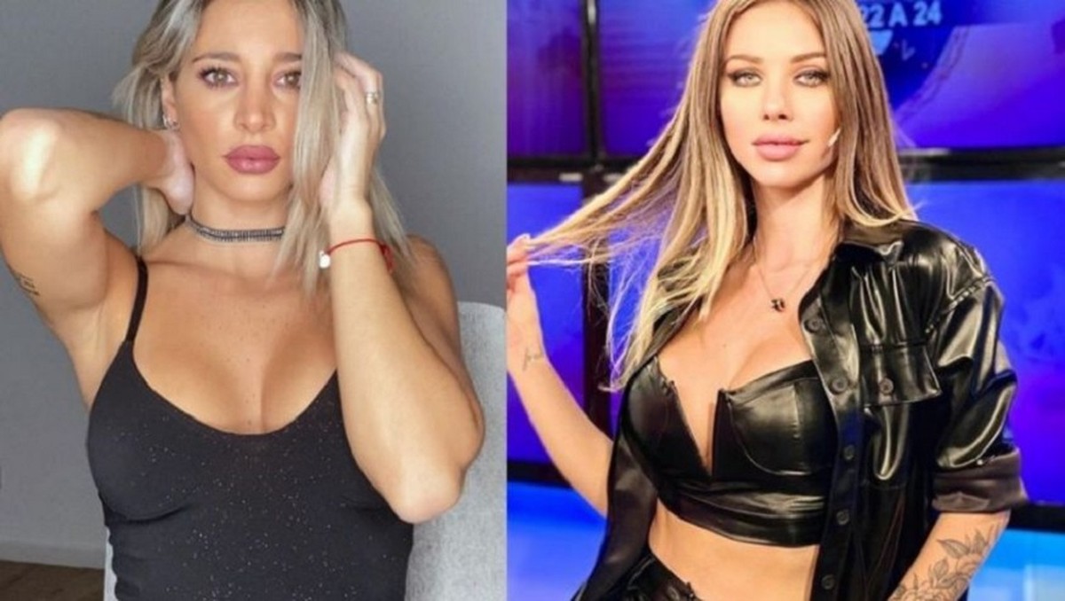 Sol Pérez y Romina Malaspina lograron que Canal 26 desplace en el rating a  TN : rargentina