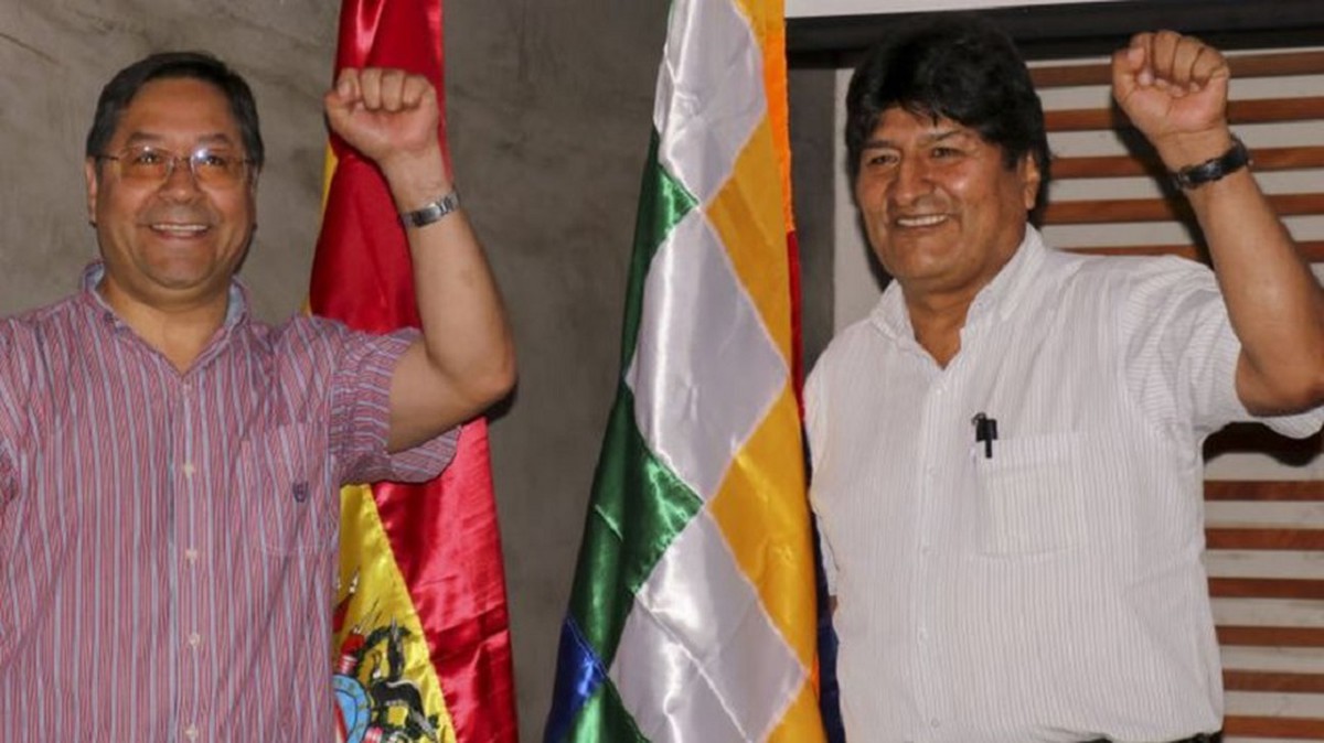 Quién es Luis Arce, el delfín de Evo Morales que ganó en Bolivia