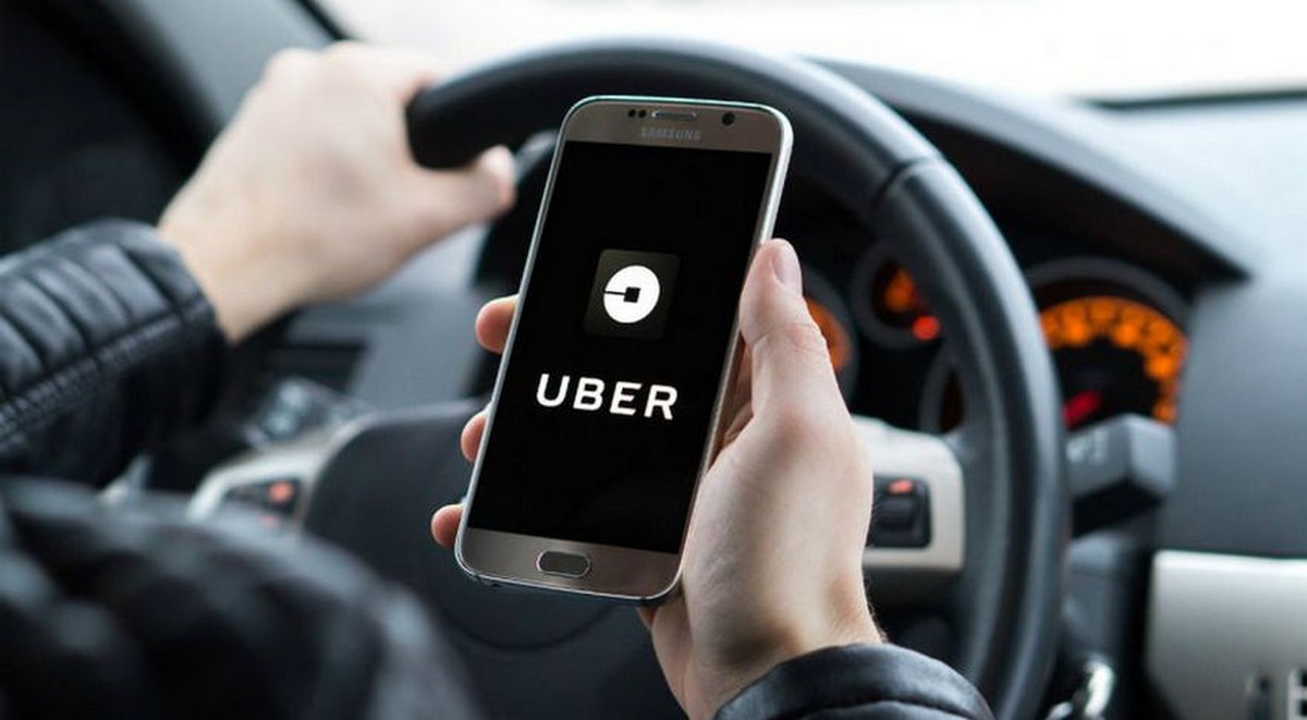 Uber suspende el servicio Uber Pool en Estados Unidos y Canadá