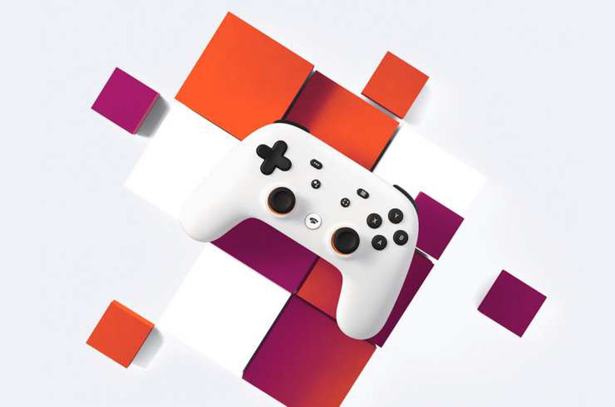 Revelados: estos son los juegos que se podrán jugar con Google Stadia en su lanzamiento