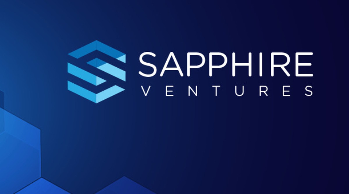 Inyección de capital Sapphire Ventures, socia de SAP, recibe us1.400