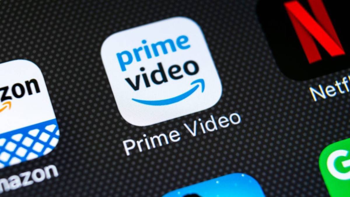 se puede compartir cuenta de amazon prime