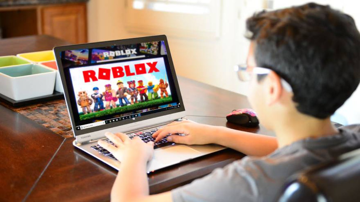 Roblox Como Es El Netflix De Videojuegos Infantiles - roblox internet personas