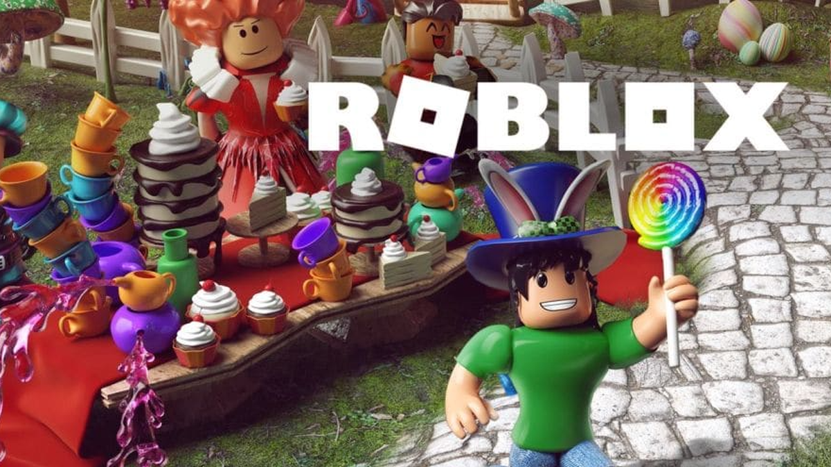 La Historia Del Joven Millonario Que Crea Juegos Para Roblox - este juego me dio robux