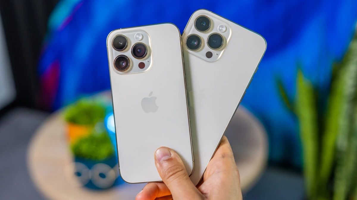 Celulares iPhone: ¿cuántos modelos vende Apple en 2023?