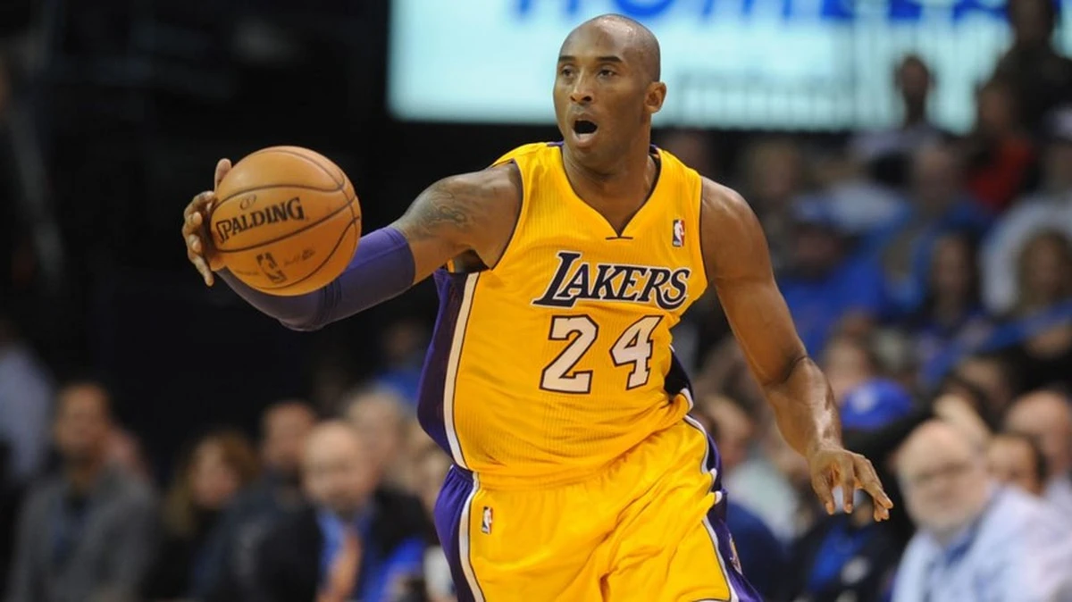 Cuantos campeonatos gano discount kobe