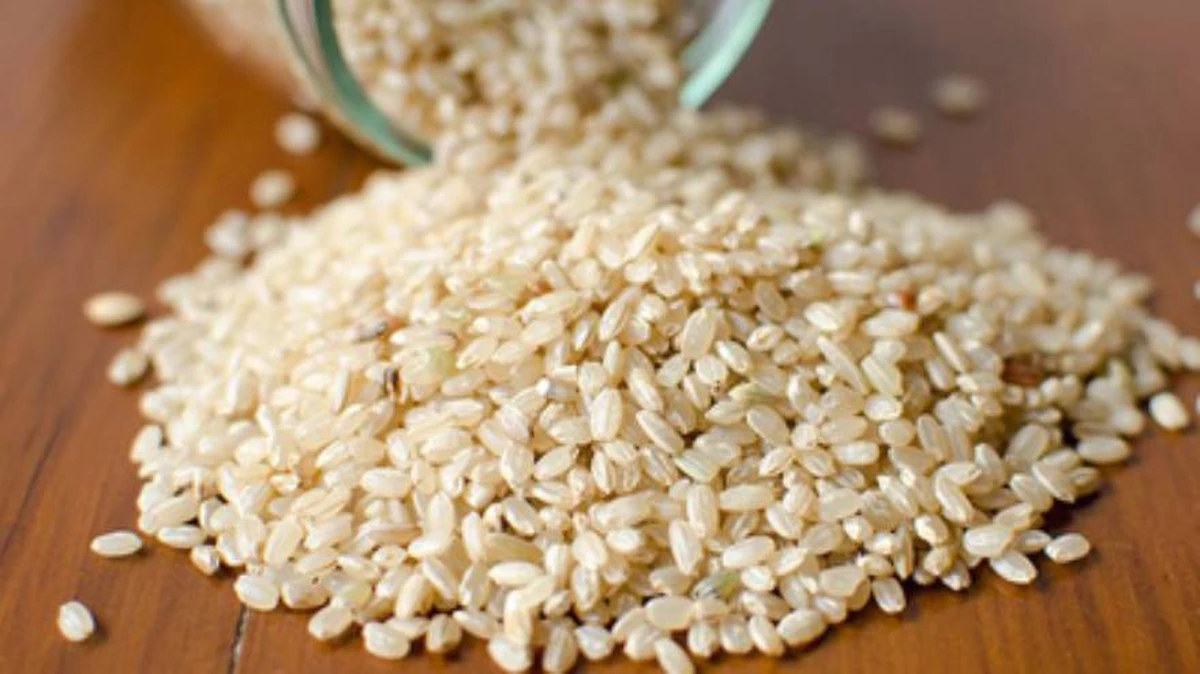 Carbohidratos en el arroz integral: ¿Son buenos para ti?