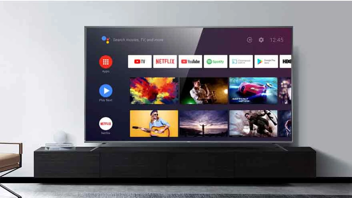 Qué televisor con Android TV comprar, ¿cuál es mejor?