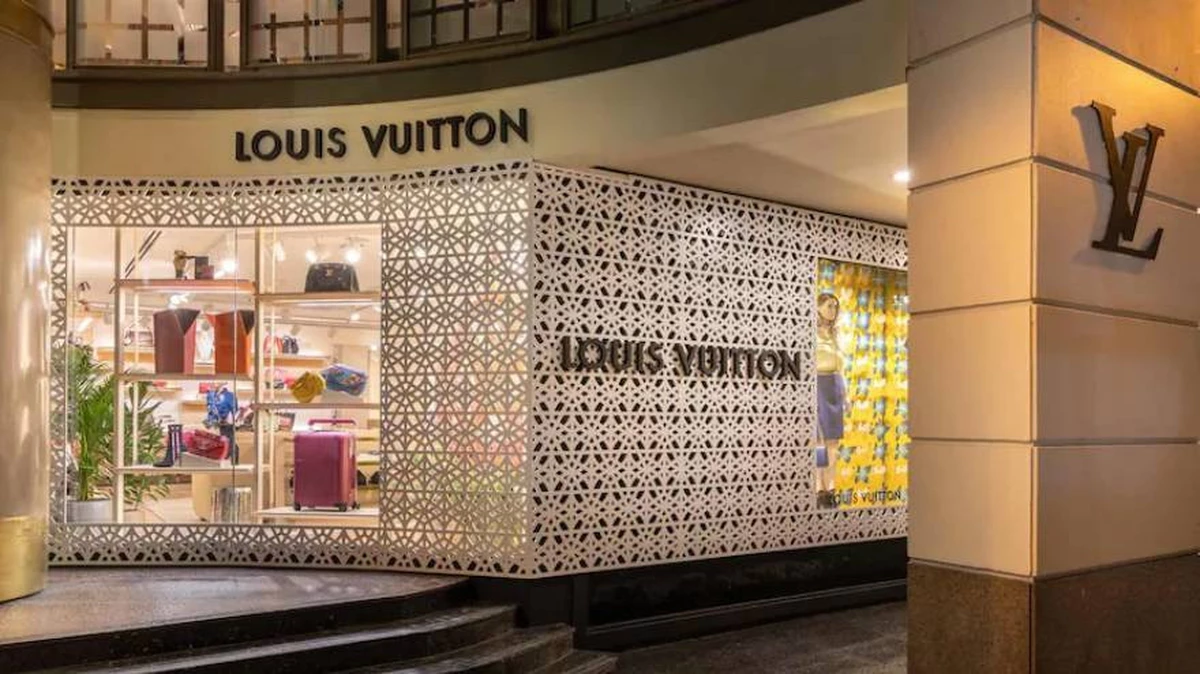 Louis Vuitton Hombre Pecho Mejor Precio Octubre 2023