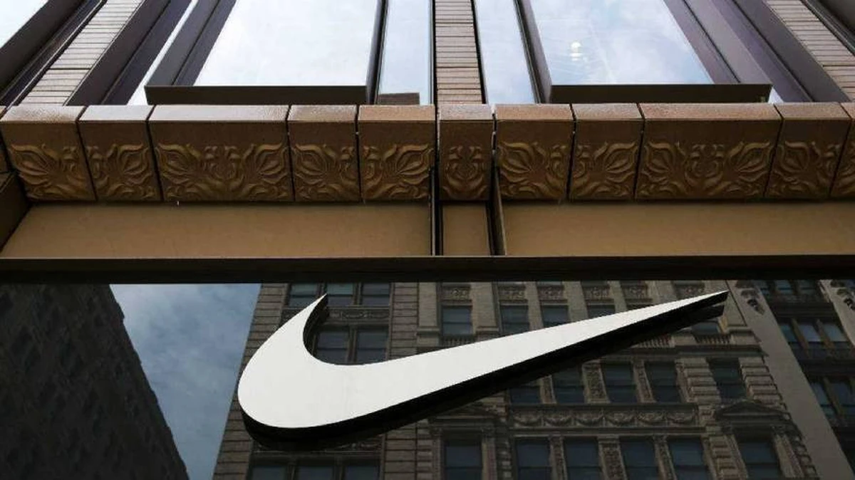 Nike argentina enviar on sale cv