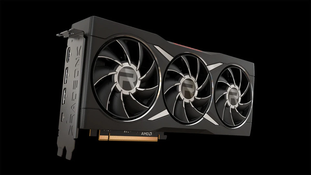 Rx clearance 6000 lanzamiento